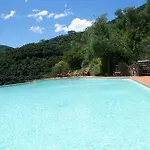 Agriturismo Golfo Dei Poeti 3* La Spezia