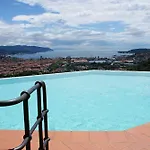 Agriturismo Golfo Dei Poeti Hotel