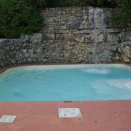 Agriturismo Golfo Dei Poeti Hotel