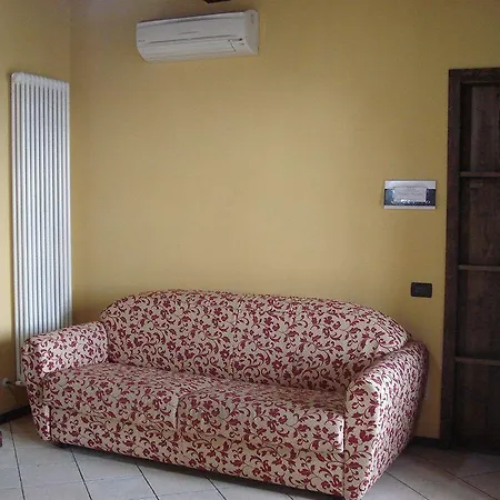 Отель Golfo Dei Poeti Fattorie Bedogni Von Berger 3*