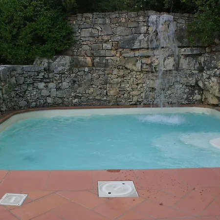 Отель Golfo Dei Poeti Fattorie Bedogni Von Berger 3*