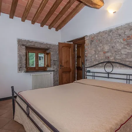 Golfo Dei Poeti Fattorie Bedogni Von Berger ホテル