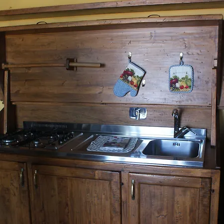 Golfo Dei Poeti Fattorie Bedogni Von Berger 3*