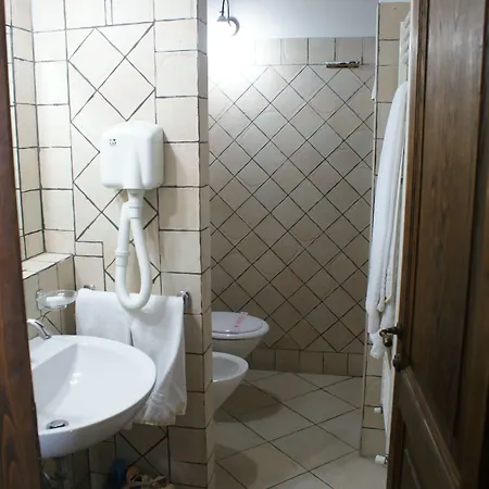 Golfo Dei Poeti Fattorie Bedogni Von Berger 3* ラ・スペツィア