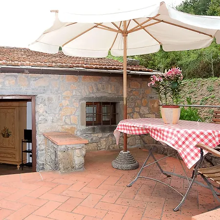 Golfo Dei Poeti Fattorie Bedogni Von Berger ホテル 3*