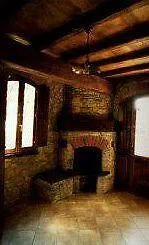 Golfo Dei Poeti Fattorie Bedogni Von Berger 3*