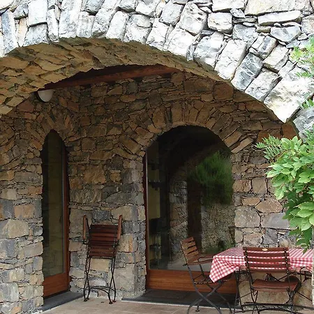 Hotel Agriturismo Golfo Dei Poeti
