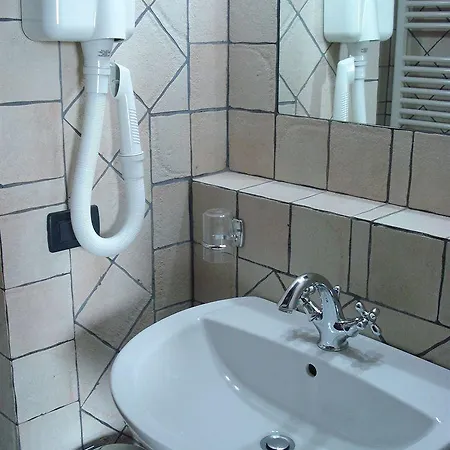 Golfo Dei Poeti Fattorie Bedogni Von Berger ホテル 3*