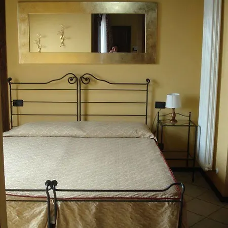 ホテル Golfo Dei Poeti Fattorie Bedogni Von Berger 3*