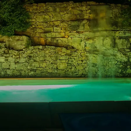 Agriturismo Golfo Dei Poeti Hotel